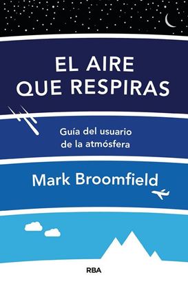 Imagen de EL AIRE QUE RESPIRAS (OF2)