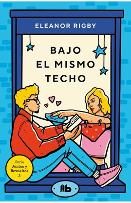 Imagen de BAJO EL MISMO TECHO (JUNTOS 3 ) (BOL)