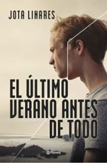 Imagen de ULTIMO VERANO ANTES DE TODO (OF2)