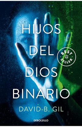 Imagen de HIJOS DEL DIOS BINARIO (BOL)