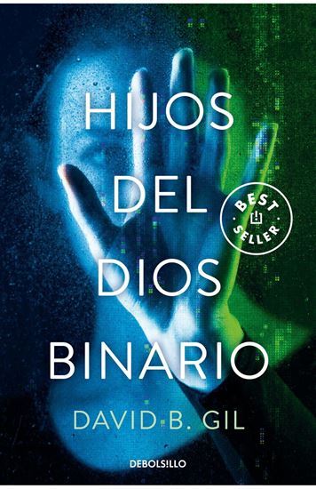 Imagen de HIJOS DEL DIOS BINARIO (BOL)