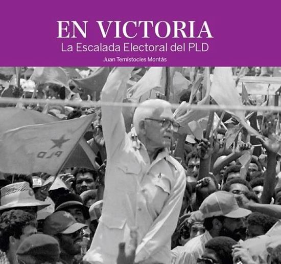 Imagen de EN VICTORIA. LA ESCALADA ELECTORAL