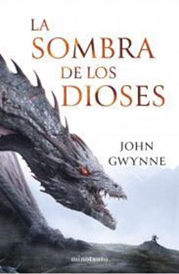 Imagen de LA SOMBRA DE LOS DIOSES. HERMANOS 1