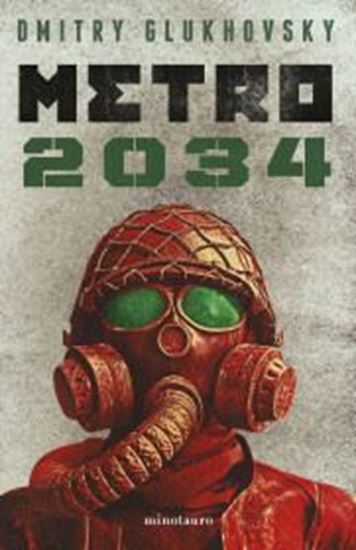 Imagen de METRO 2034 (NE)