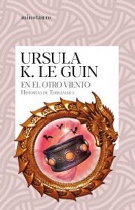 Imagen de EN EL OTRO VIENTO. HISTORIA TERRAMAR 5