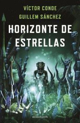 Imagen de HORIZONTE DE ESTRELLAS- PREMIO (OF2)