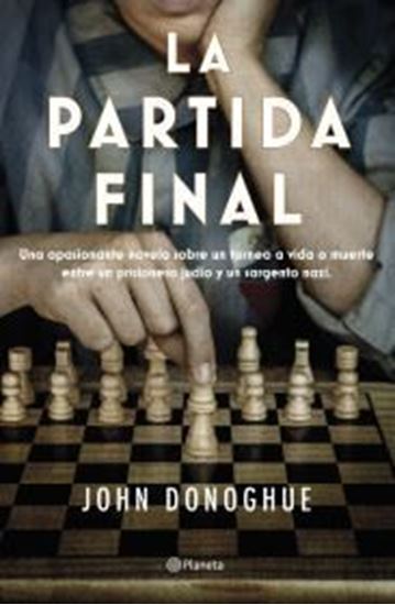 Imagen de LA PARTIDA FINAL