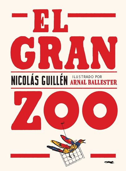 Imagen de LA GRAN ZOO (OF2)