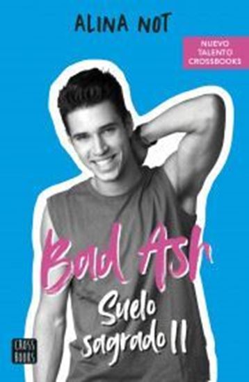 Imagen de BAD ASH 5. SUELO SAGRADO 2 (OF2)