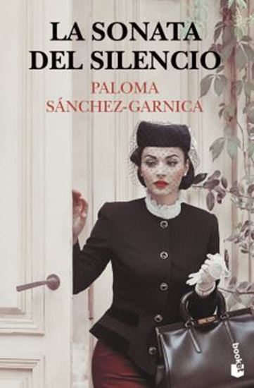 Imagen de LA SONATA DEL SILENCIO(TD) (BOL)