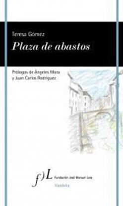 Imagen de PLAZA DE ABASTOS