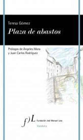 Imagen de PLAZA DE ABASTOS