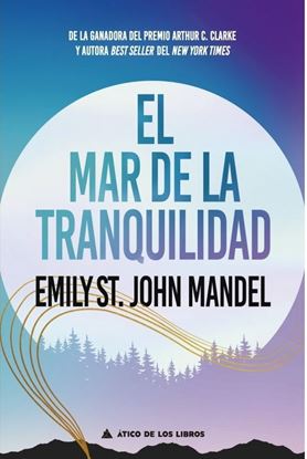 Imagen de EL MAR DE LA TRANQUILIDAD (OF2)