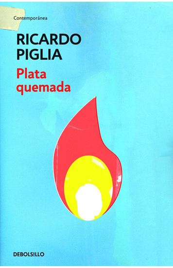 Imagen de PLATA QUEMADA (AR) (BOL)
