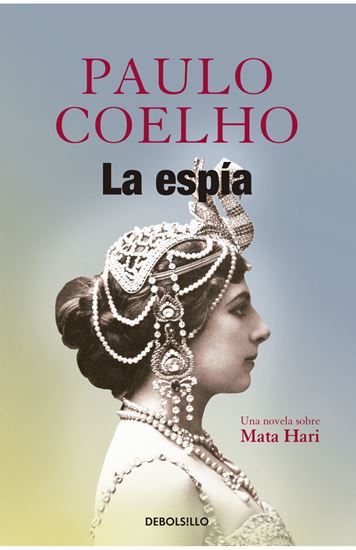 Imagen de LA ESPIA (AR) (BOL)