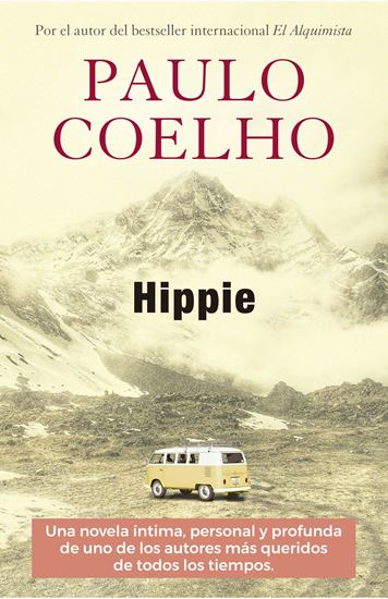 Imagen de HIPPIE (AR)(BOL)