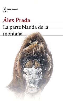 Imagen de LA PARTE BLANDA DE LA MONTAÑA (OF2)