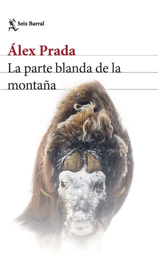 Imagen de LA PARTE BLANDA DE LA MONTAÑA (OF2)