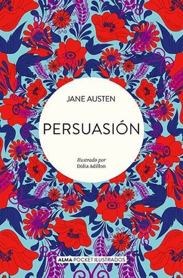 Imagen de PERSUASION (POCKET)