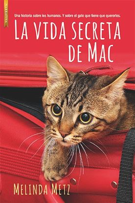 Imagen de LA VIDA SECRETA DE MAC (OF2)
