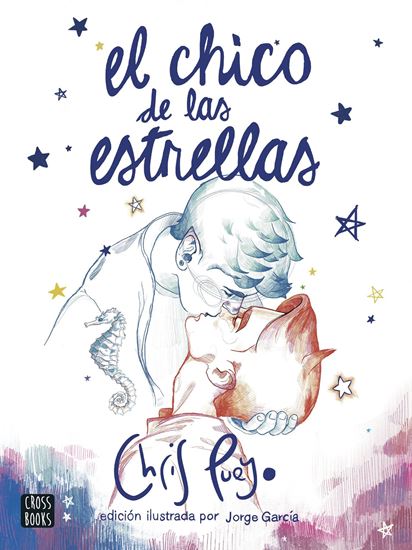 Imagen de EL CHICO DE LAS ESTRELLAS