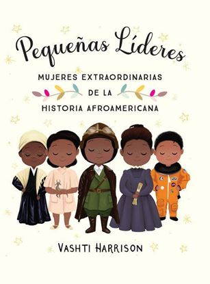 Imagen de PEQUEÑAS LIDERES. MUJERES EXTRAORDINARIA