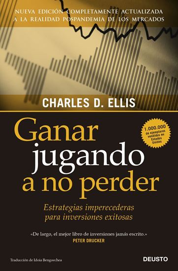 Imagen de GANAR JUGANDO A NO PERDER