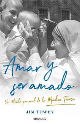 Imagen de AMAR Y SER AMADO. MADRE TERESA (BOL)