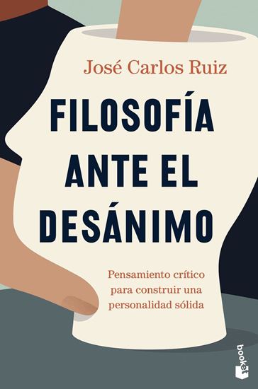 Imagen de FILOSOFIA ANTE EL DESANIMO (BOL)