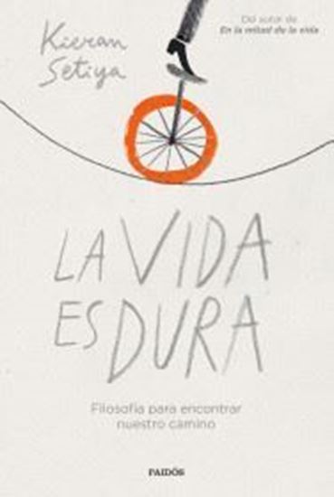 Imagen de LA VIDA ES DURA