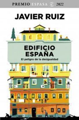 Imagen de EDIFICIO ESPAÑA (OF2)