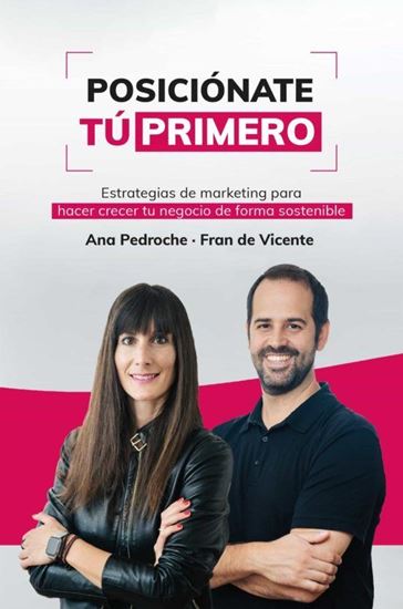 Imagen de POSICIONATE TU PRIMERO