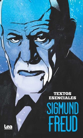 Imagen de SIGMUND FREUD. TEXTOS ESENCIALES