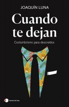 Imagen de CUANDO TE DEJAN (OF2)