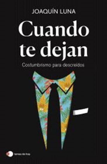 Imagen de CUANDO TE DEJAN (OF2)