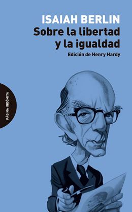 Imagen de SOBRE LA LIBERTAD Y LA IGUALDAD