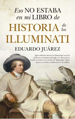 Imagen de ESO NO ESTABA. HISTORIA DE LOS ILL(OF2)