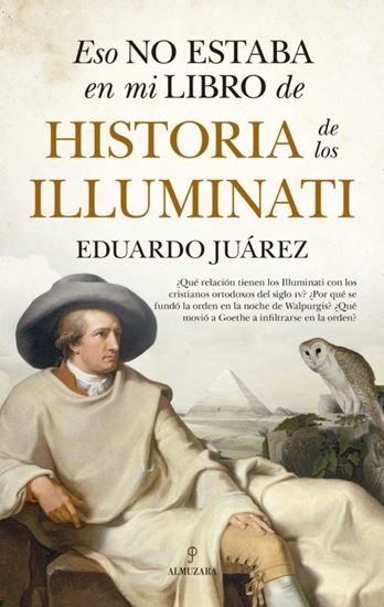 Imagen de ESO NO ESTABA. HISTORIA DE LOS ILL(OF2)