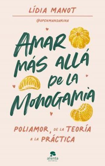 Imagen de AMOR MAS ALLA DE LA MONOGAMIA