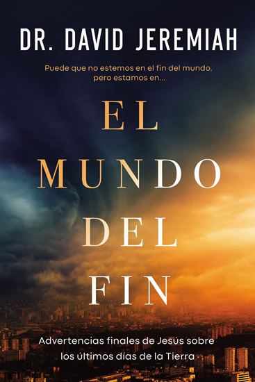 Imagen de EL MUNDO DEL FIN