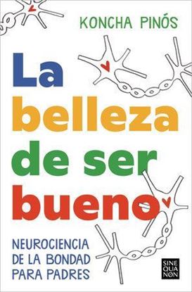 Imagen de LA BELLEZA DE SER BUENO (OF2)