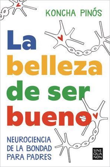 Imagen de LA BELLEZA DE SER BUENO (OF2)