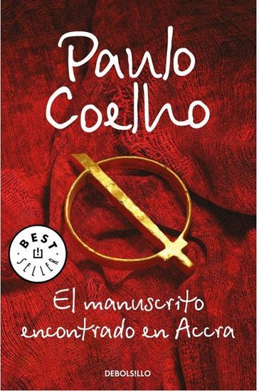 Imagen de MANUSCRITO ENCONTRADO EN ACCRA (BOL)