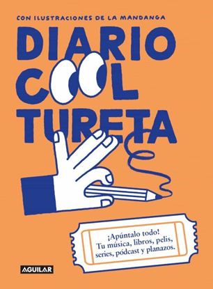 Imagen de DIARIO COOLTURETA (OF2)