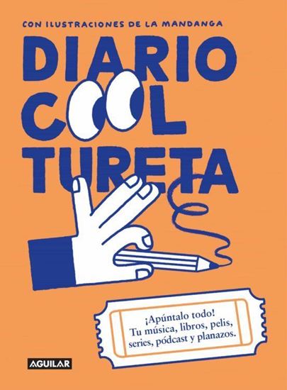 Imagen de DIARIO COOLTURETA (OF2)