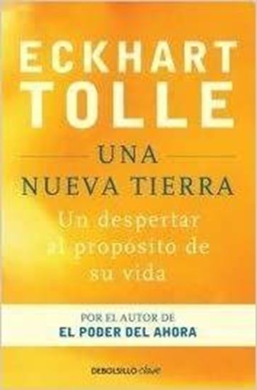 Imagen de UNA NUEVA TIERRA (AR) (BOL)