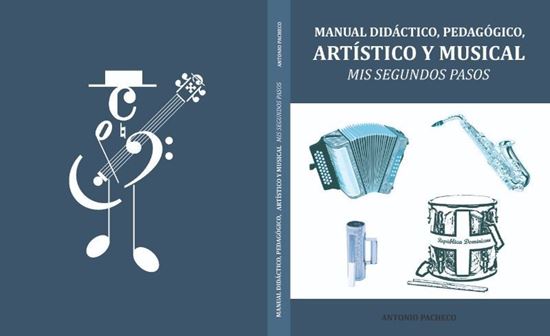 Imagen de MANUAL DIDACTICO, PEDAGOGICO, ARTISTICO