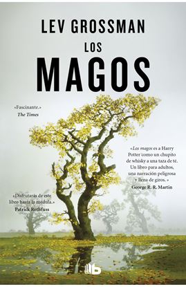 Imagen de LOS MAGOS (1) (BOL)