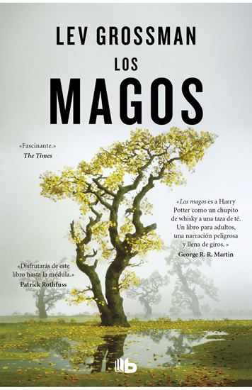 Imagen de LOS MAGOS (1) (BOL)