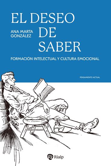 Imagen de EL DESEO DE SABER